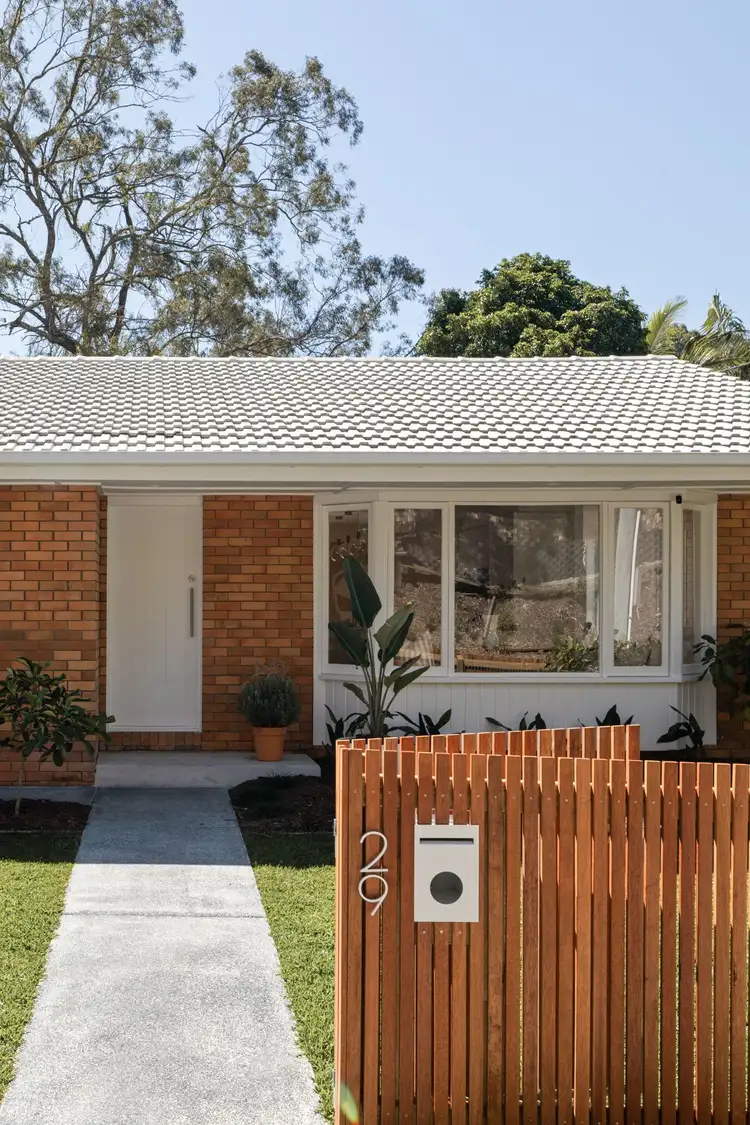 29 Mabb Street, Kenmore QLD 4069