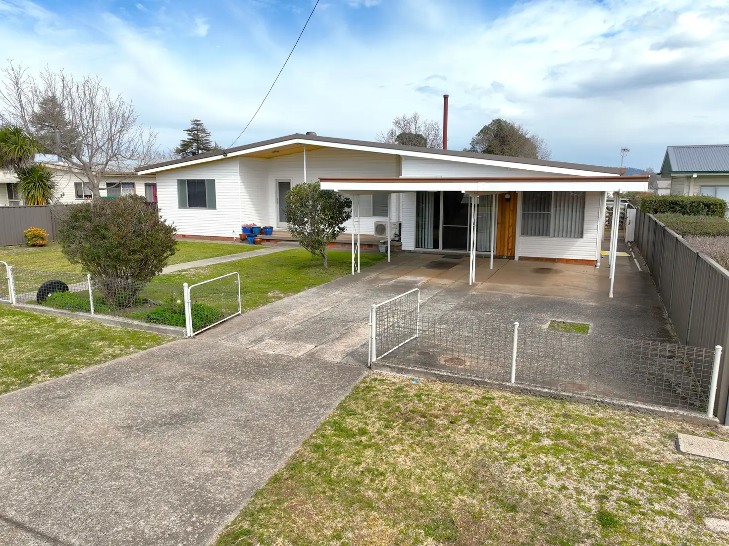Main view of Homely house listing, 80 Coronation Avenue, Glen Innes NSW 2370