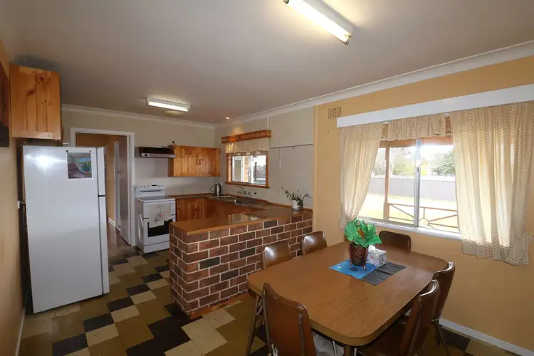 Fifth view of Homely house listing, 80 Coronation Avenue, Glen Innes NSW 2370