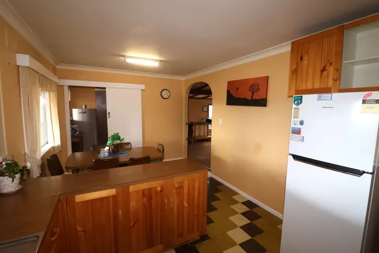 Sixth view of Homely house listing, 80 Coronation Avenue, Glen Innes NSW 2370