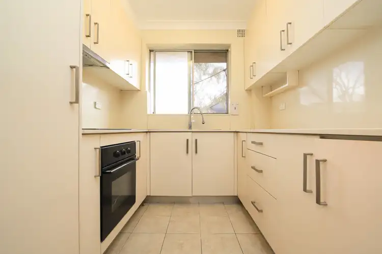 Second view of Homely unit listing, 12/127-131 Chapel Road, Bankstown NSW 2200