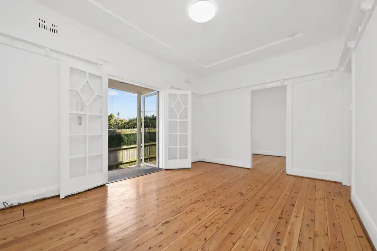 3/48 Bishops Avenue, Randwick NSW 2031