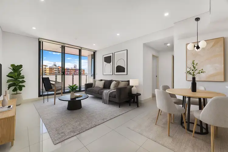 745/2 Nipper Street, Homebush NSW 2140
