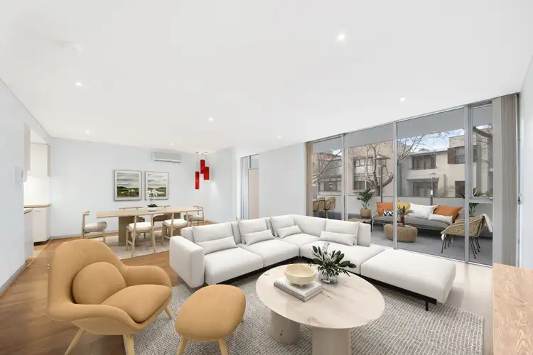 4/3 Jones Street, Pyrmont NSW 2009