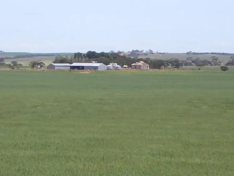 Second view of Homely rural property listing, 3803 Goondoloo Road, Halidon SA 5309