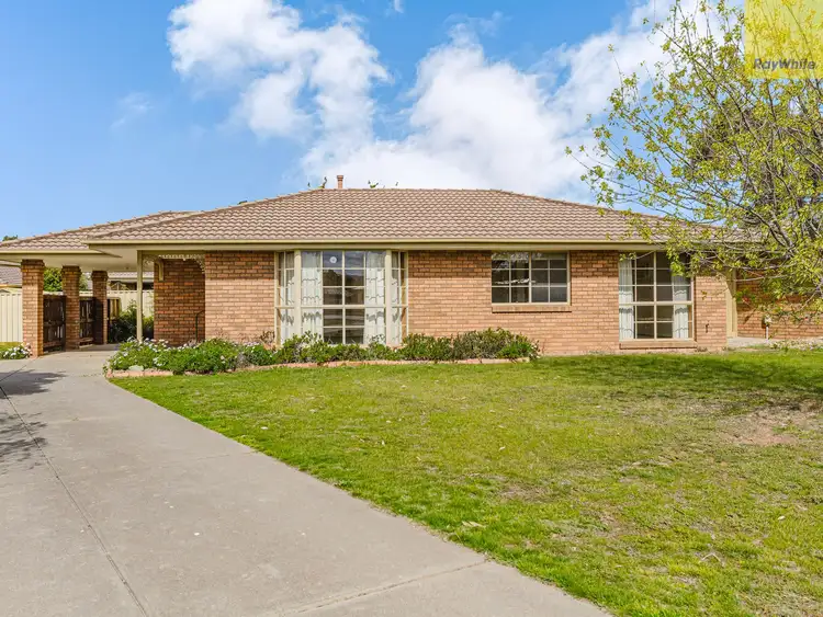 3/168 Gisborne Road, Darley VIC 3340