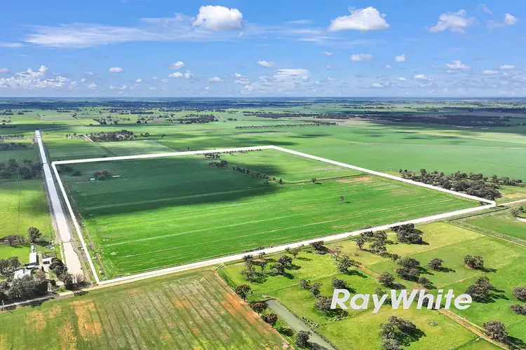 1660 Whinfield Road, Kotta VIC 3565
