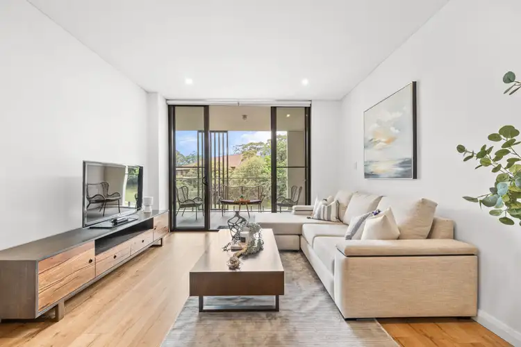 28B Carlingford Road, Epping NSW 2121