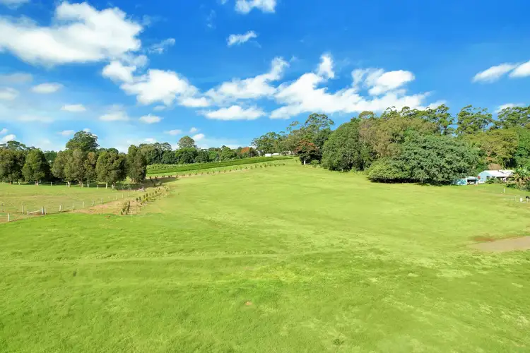 Fourth view of Homely land listing, 378 Curramore Road, Curramore QLD 4552