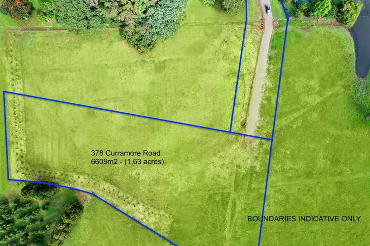 Sixth view of Homely land listing, 378 Curramore Road, Curramore QLD 4552