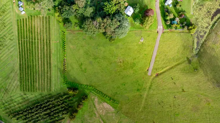 Seventh view of Homely land listing, 378 Curramore Road, Curramore QLD 4552