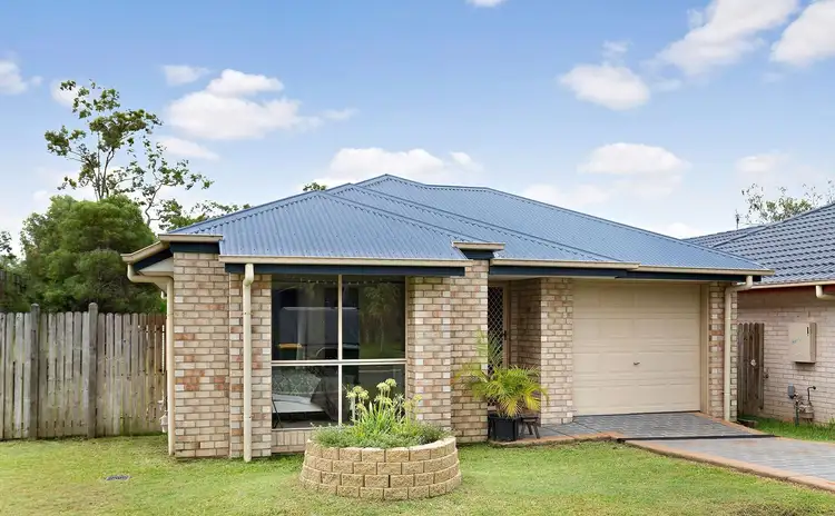 31 Talpa Street, Coomera QLD 4209