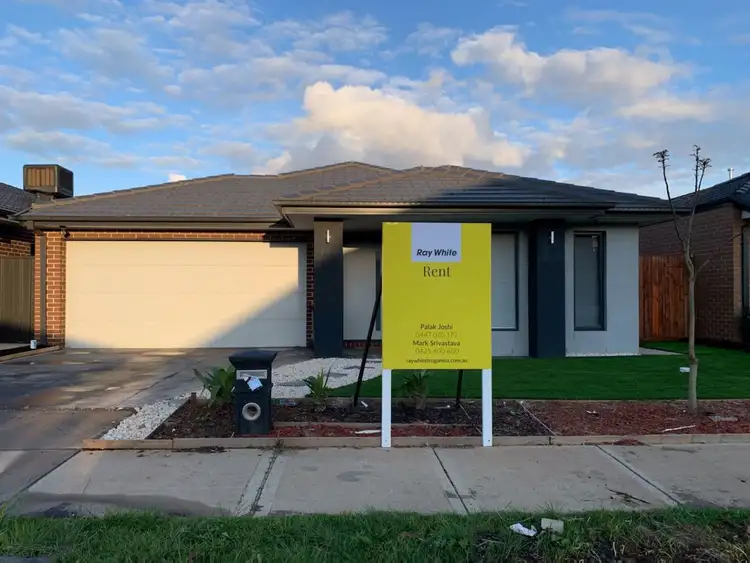 9 Ravenshaw Chase, Tarneit VIC 3029
