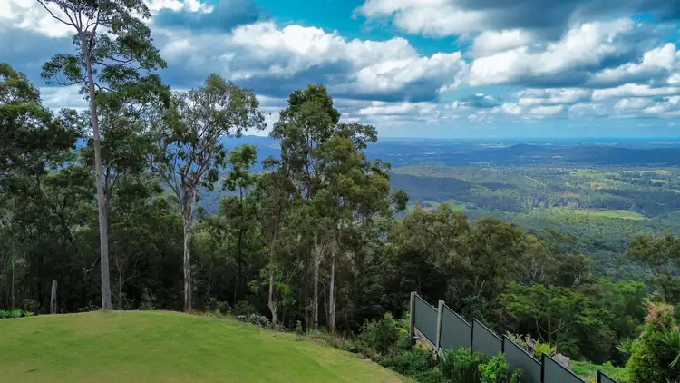 21 Wildflower Court, Tamborine Mountain QLD 4272