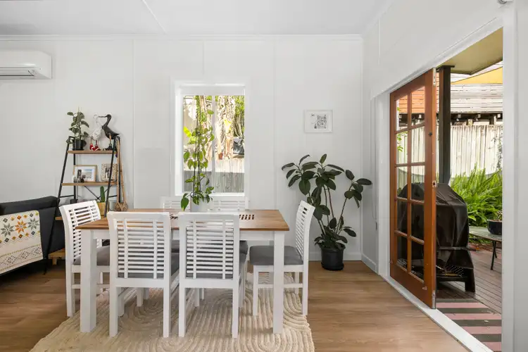 Fifth view of Homely house listing, 74 Ashgrove Avenue, Ashgrove QLD 4060