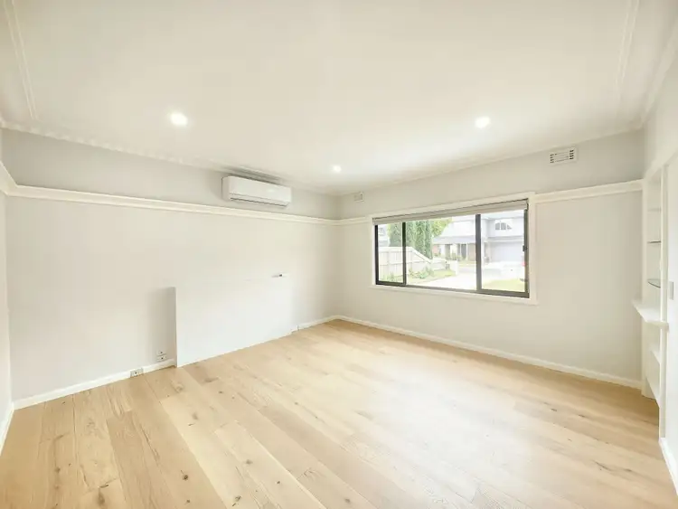 Second view of Homely unit listing, 1/3 Eva Street, Clayton VIC 3168