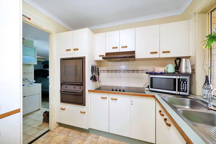 Third view of Homely house listing, 5 Glen Appin Drive, Avoca QLD 4670