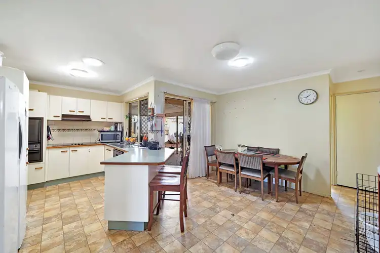 Fifth view of Homely house listing, 5 Glen Appin Drive, Avoca QLD 4670
