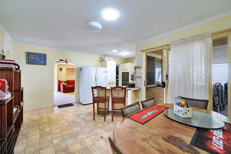 Seventh view of Homely house listing, 5 Glen Appin Drive, Avoca QLD 4670