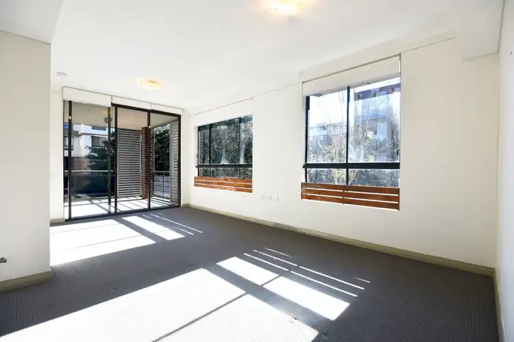 Second view of Homely apartment listing, 2108/20 Porter Street, Ryde NSW 2112