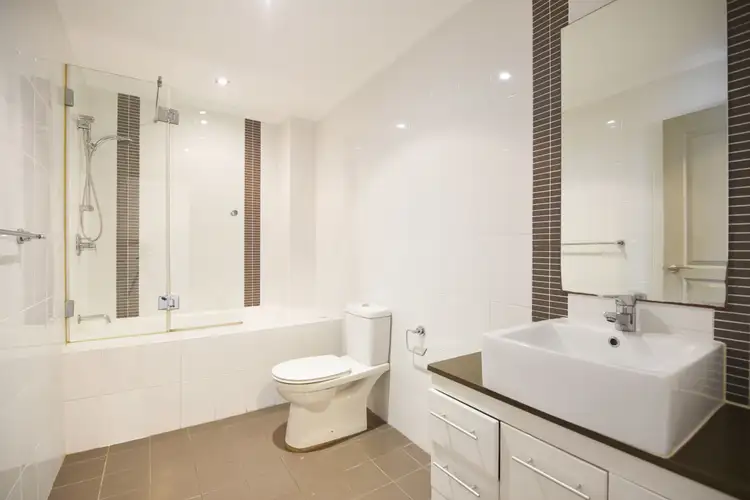 Fourth view of Homely apartment listing, 2108/20 Porter Street, Ryde NSW 2112