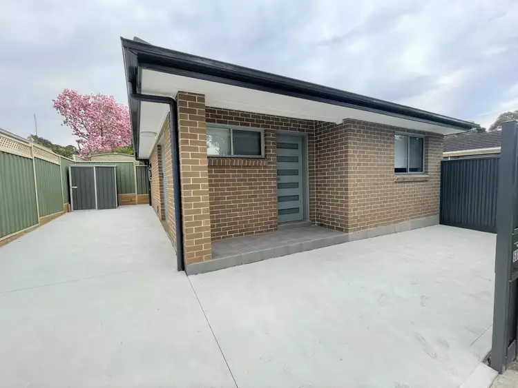 58A Glamis Street, Kingsgrove NSW 2208