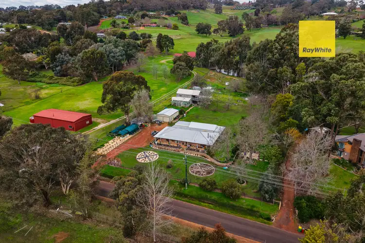 34 Mattamattup Street, Bridgetown WA 6255