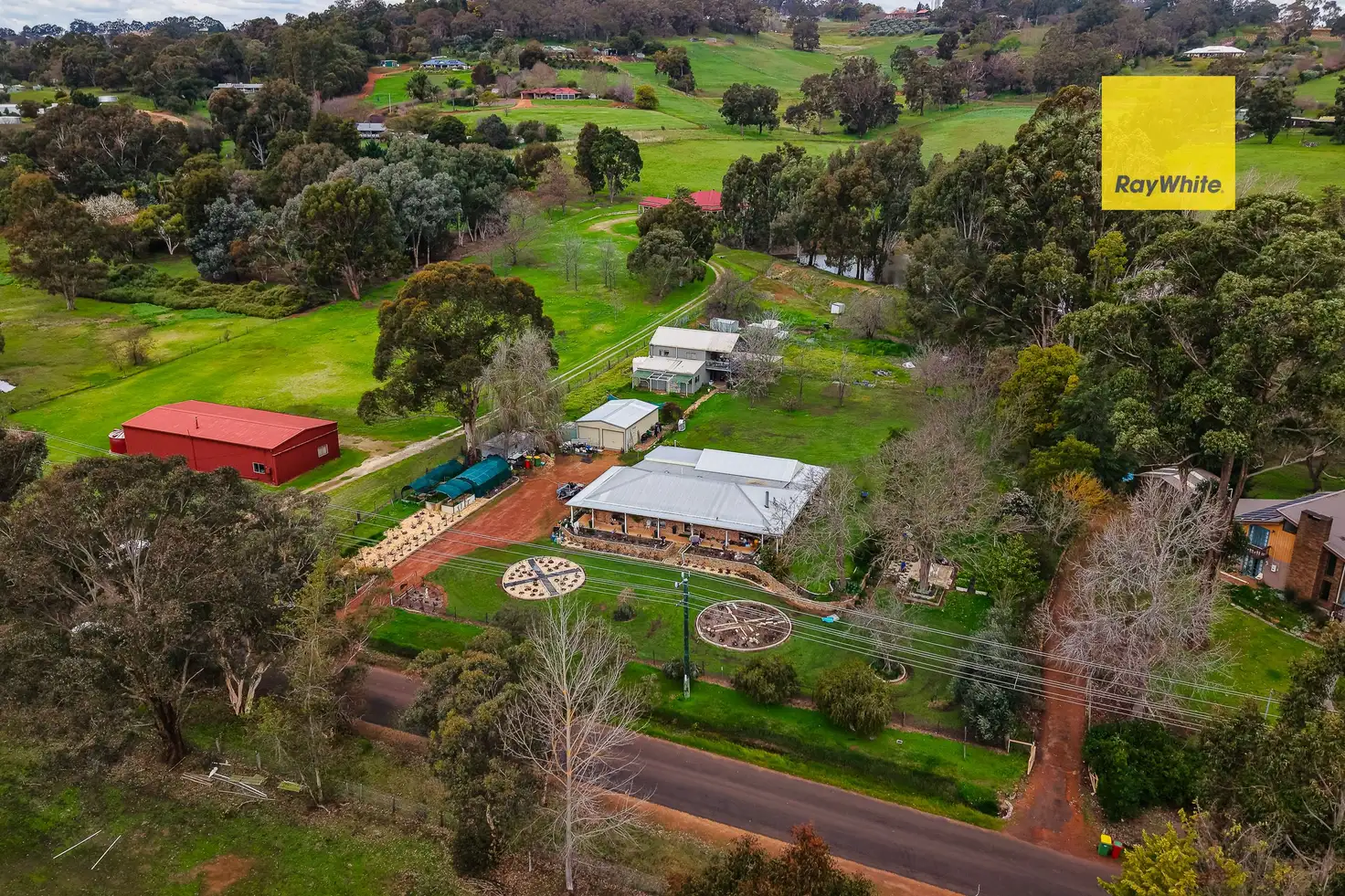 Main view of Homely house listing, 34 Mattamattup Street, Bridgetown WA 6255
