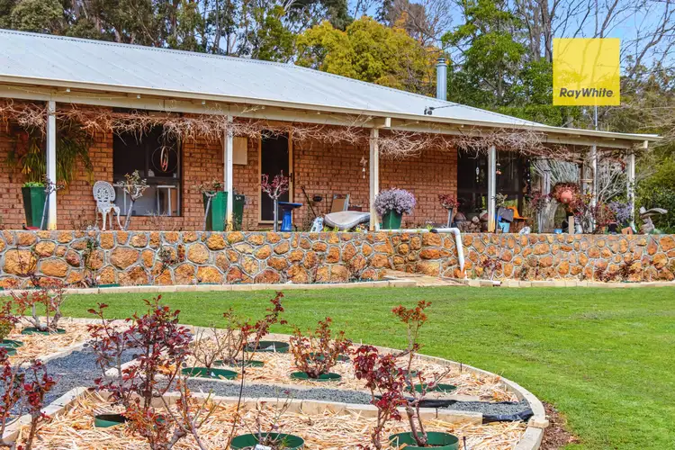 Second view of Homely house listing, 34 Mattamattup Street, Bridgetown WA 6255