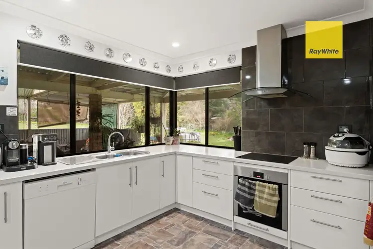 Fourth view of Homely house listing, 34 Mattamattup Street, Bridgetown WA 6255