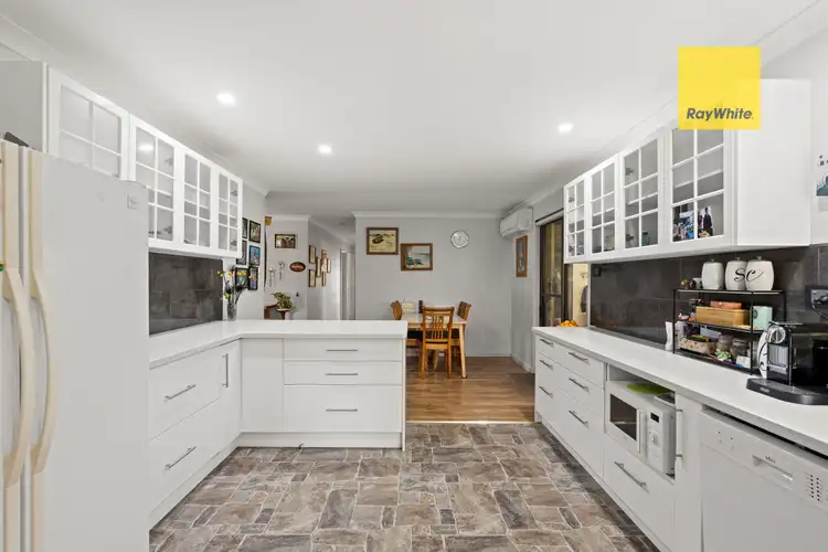 Fifth view of Homely house listing, 34 Mattamattup Street, Bridgetown WA 6255