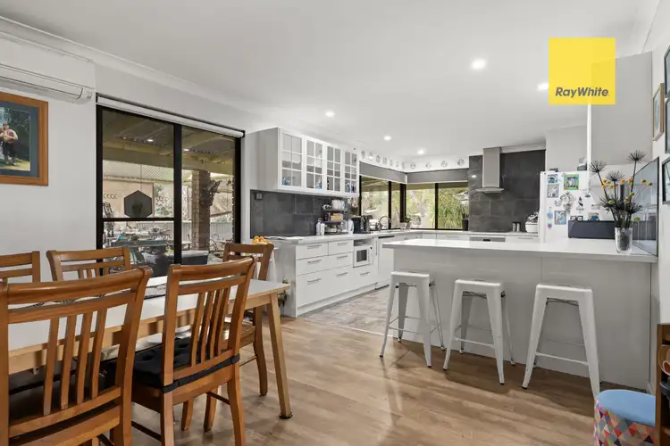 Sixth view of Homely house listing, 34 Mattamattup Street, Bridgetown WA 6255