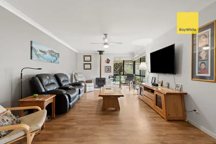 Seventh view of Homely house listing, 34 Mattamattup Street, Bridgetown WA 6255