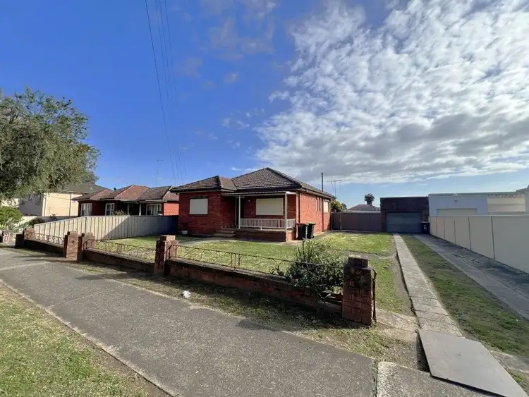 31 Reilly Street, Liverpool NSW 2170