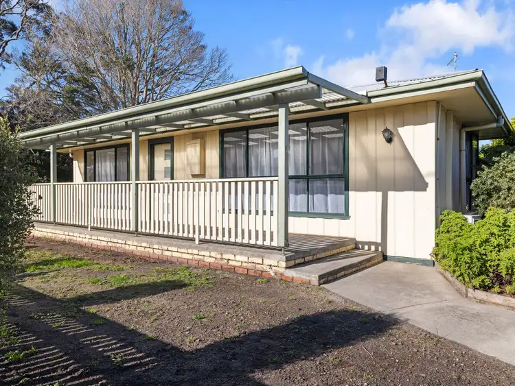 Main view of Homely house listing, 1/9 Merrin Crescent, Wonthaggi VIC 3995