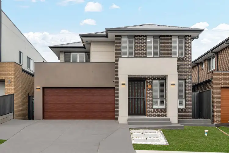 5 Coraki Street