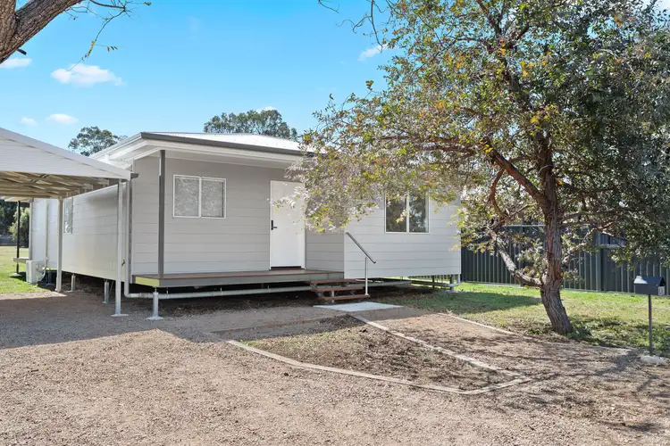40 Taylor Street, Oakey QLD 4401