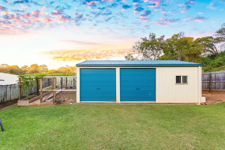 Fourth view of Homely house listing, 8 STARK Drive, Narangba QLD 4504