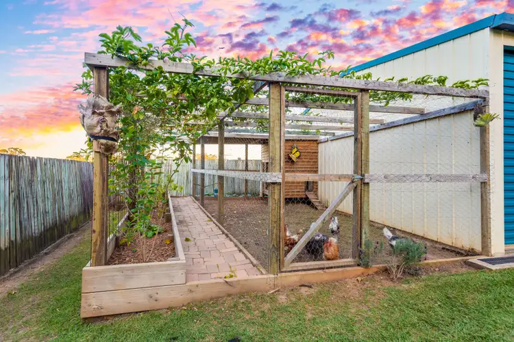 Fifth view of Homely house listing, 8 STARK Drive, Narangba QLD 4504