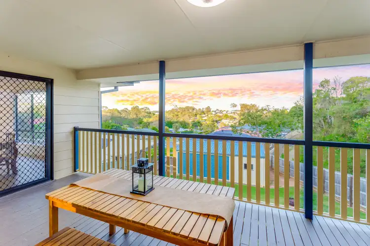 Sixth view of Homely house listing, 8 STARK Drive, Narangba QLD 4504
