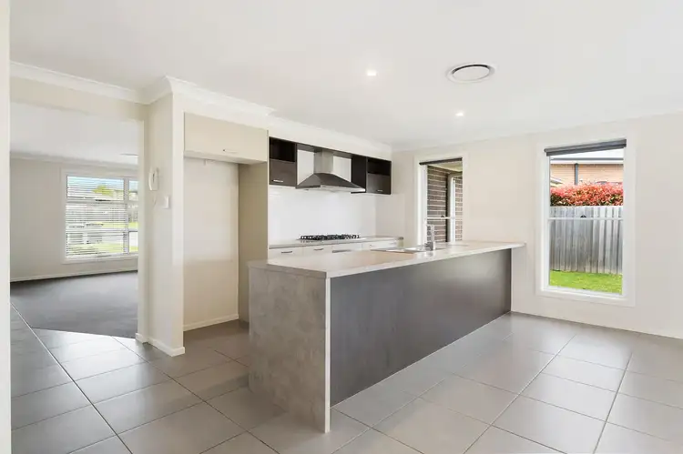Second view of Homely house listing, 2 Wiles Place, Moss Vale NSW 2577