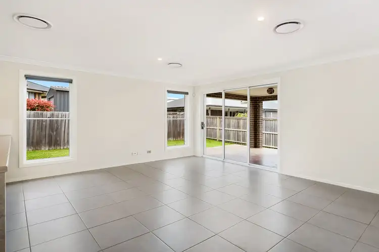 Third view of Homely house listing, 2 Wiles Place, Moss Vale NSW 2577