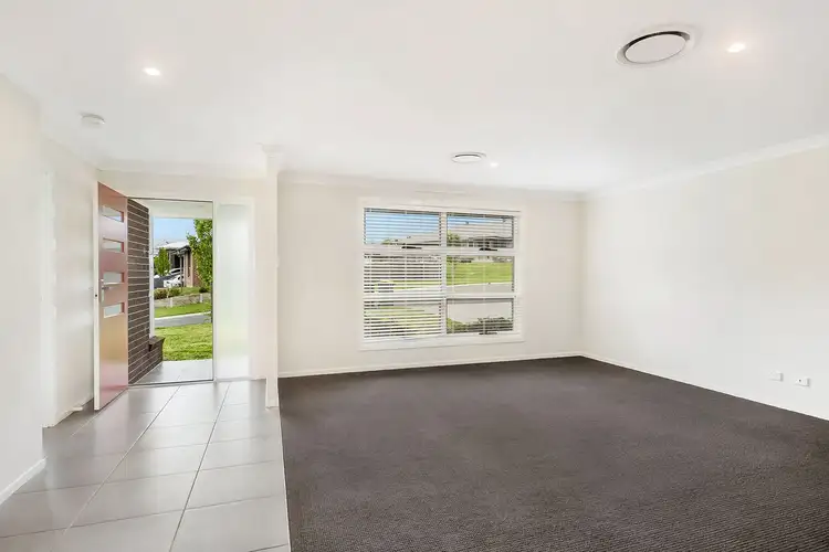 Fourth view of Homely house listing, 2 Wiles Place, Moss Vale NSW 2577