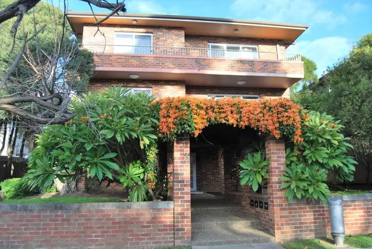 5/1-3 Oxford Street, Mortdale NSW 2223