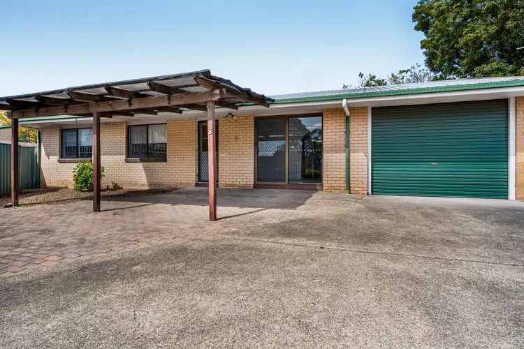 8/3 Southgate Drive, Woodridge QLD 4114