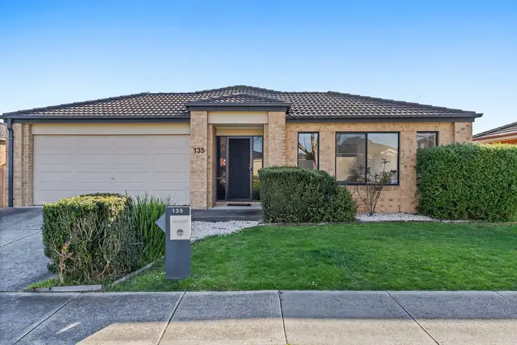 135 Bellevue Drive