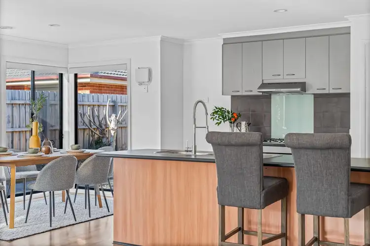 Third view of Homely house listing, 135 Bellevue Drive, Berwick VIC 3806