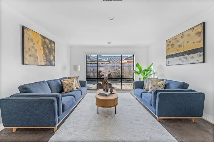Fourth view of Homely house listing, 135 Bellevue Drive, Berwick VIC 3806