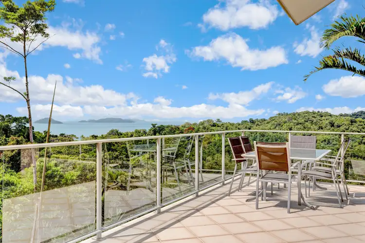 Lot 12 Explorers Drive, South Mission QLD 4852
