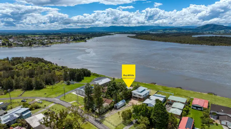 Second view of Homely house listing, 5 Orama Crescent, Orient Point NSW 2540